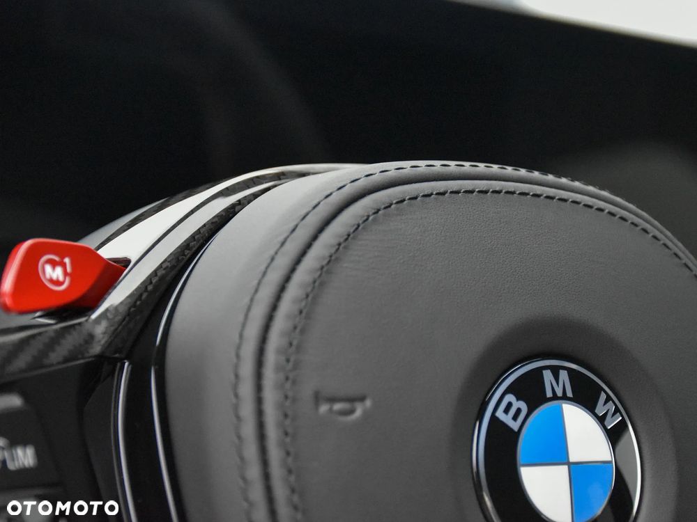 BMW M3 Competition xDrive sport - 21