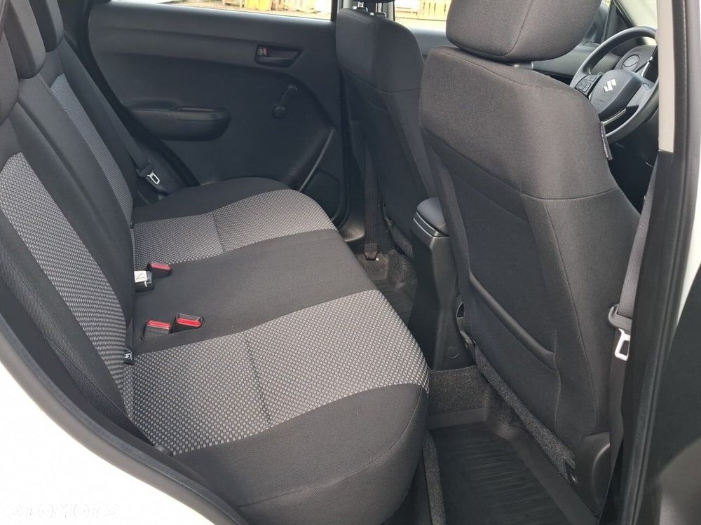 Suzuki Vitara 1.0 Boosterjet Comfort 2WD - 20