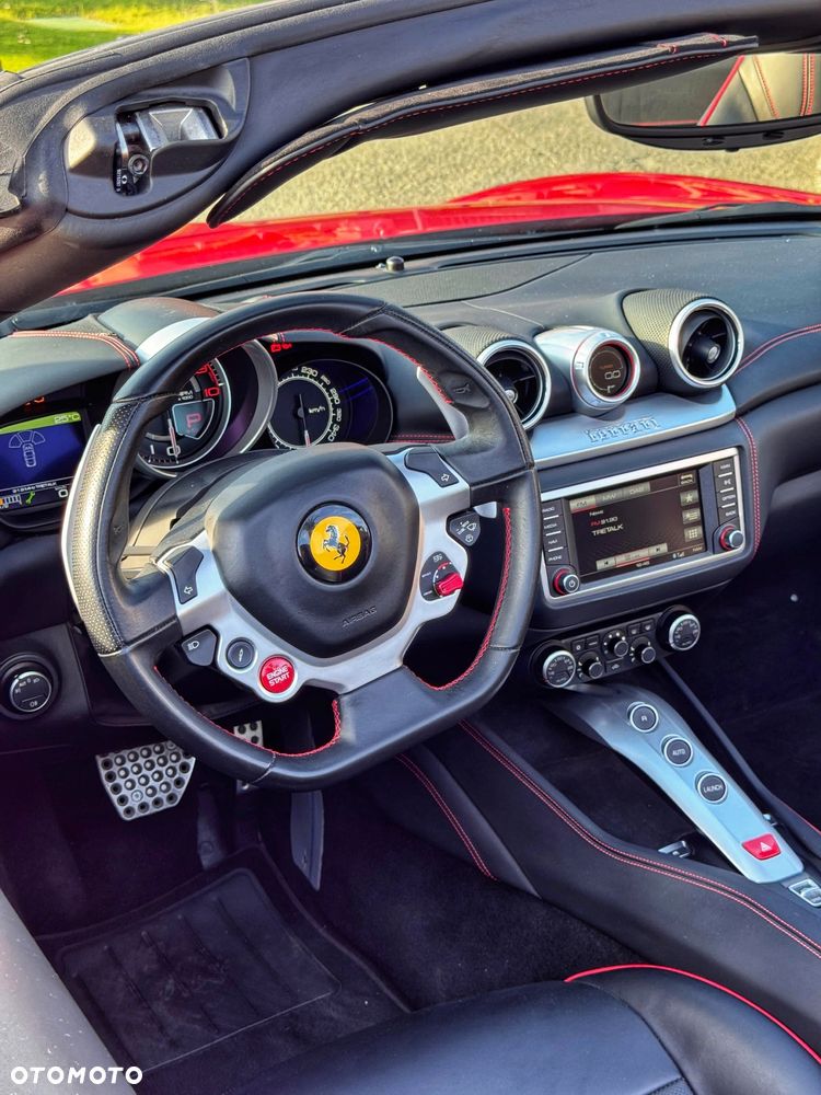 Ferrari California T ver-f1-dct - 13