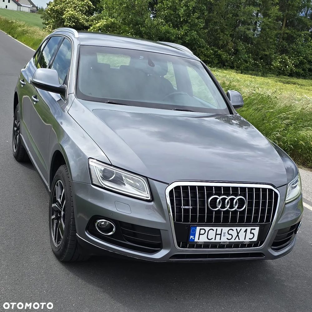 Audi Q5 - 5
