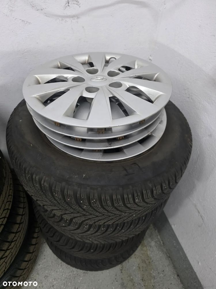 Hyundai i30 1.4 Classic - 38