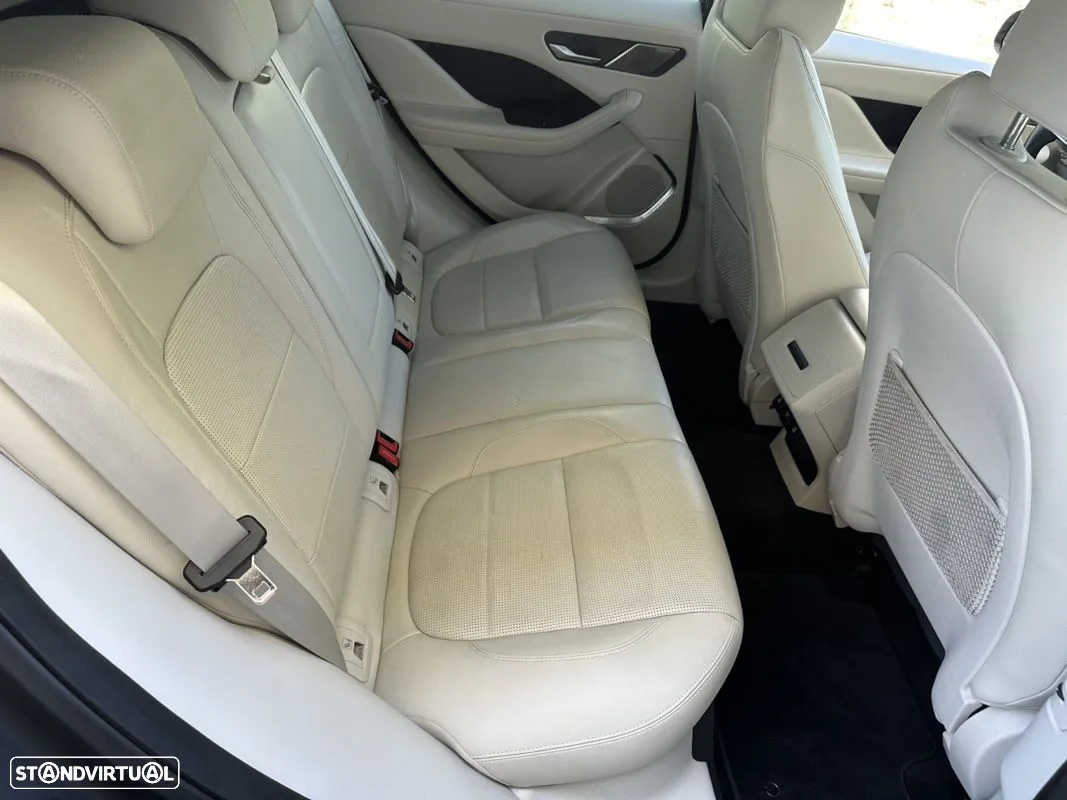 Jaguar I-Pace SE AWD Aut. - 35