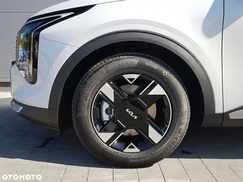 Kia Sportage 1.6 T-GDI M 2WD - 6
