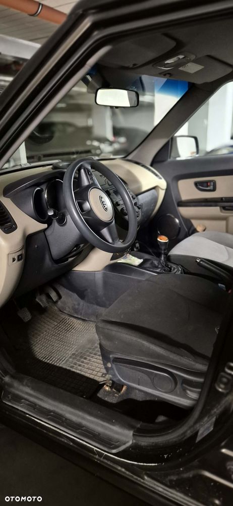 Kia Soul 1.6 CRDI L - 6