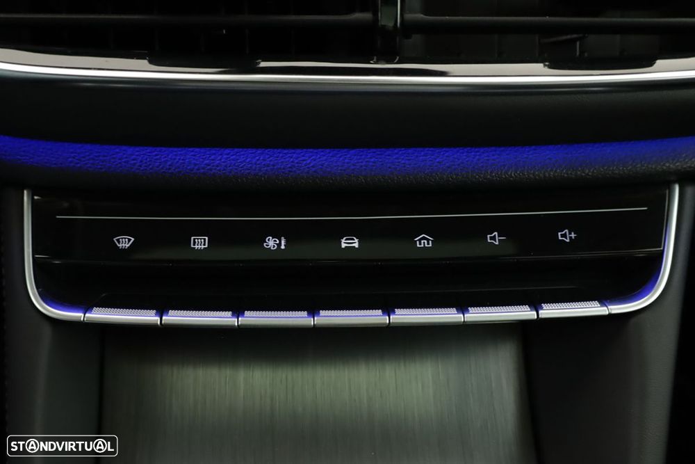 MG EHS 1.5 T-GDI Plug-in Hybrid Luxury - 14