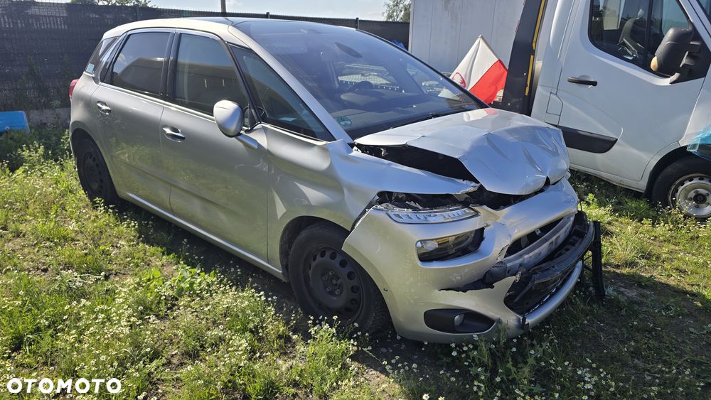 Citroën C4 Picasso 1.6 e-HDi Attraction - 5