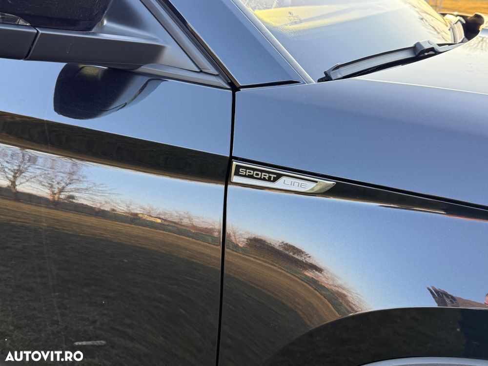 Skoda Kodiaq 2.0 TDI 4X4 DSG Sportline - 5