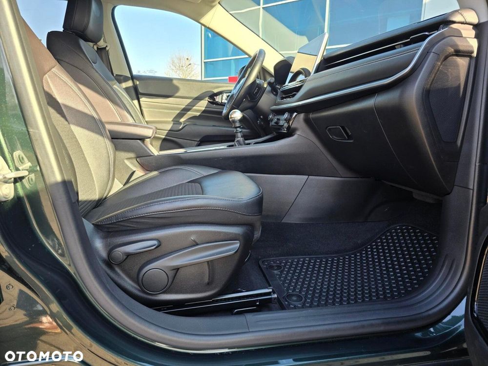 Jeep Compass 1.3 TMair Limited FWD S&S - 17