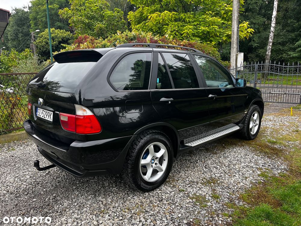 BMW X5 - 15