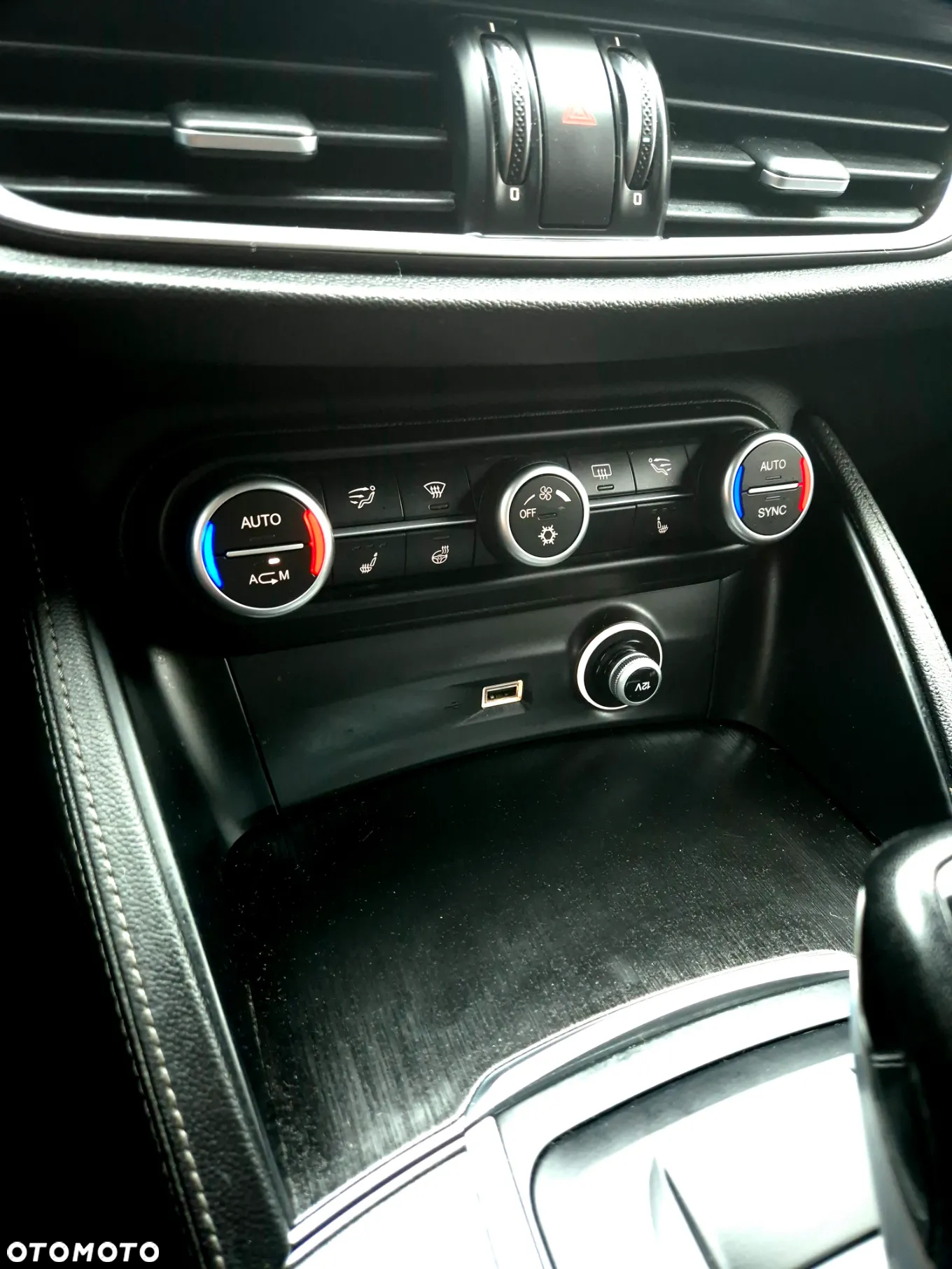 Alfa Romeo Stelvio 2.0 Turbo Executive Q4 - 16