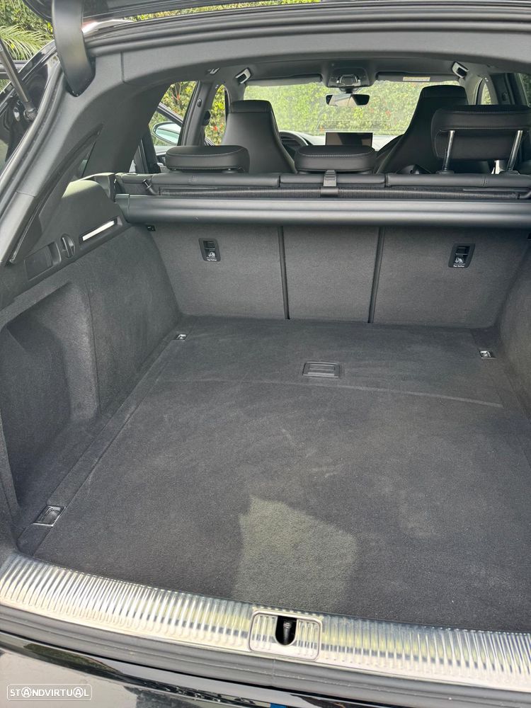 Audi S4 Avant TDI quattro Tiptronic - 16