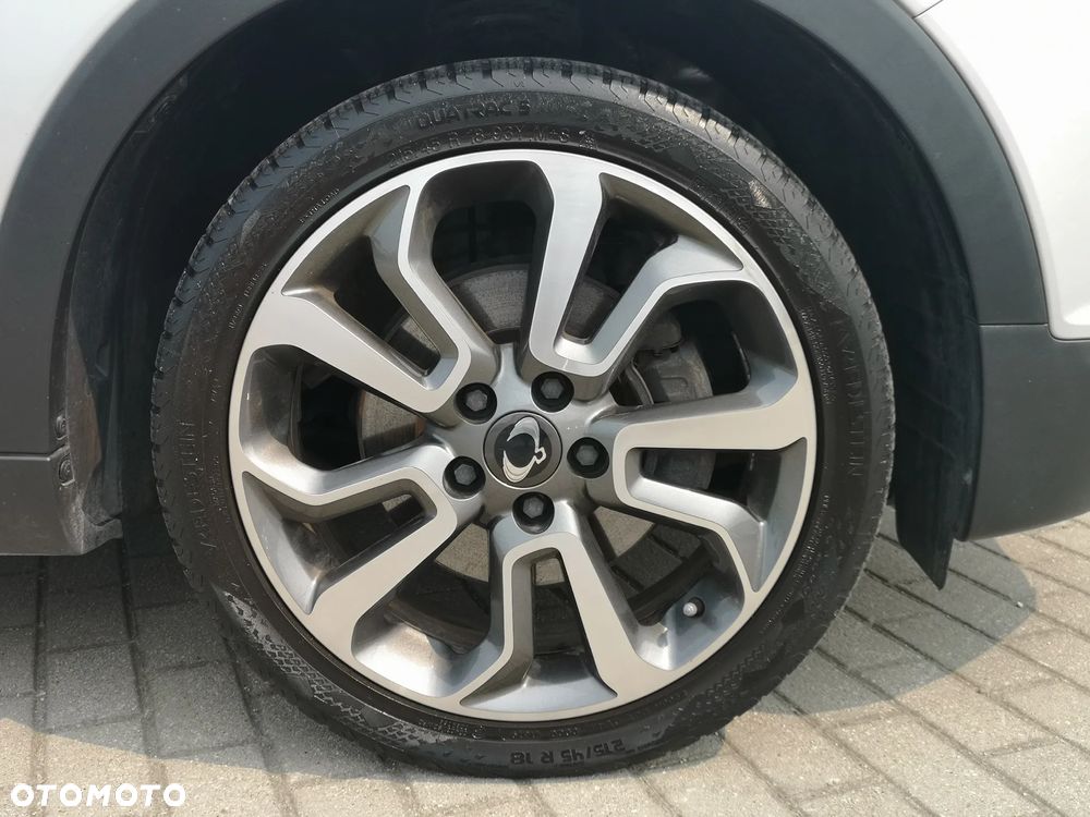 SsangYong/KGM Tivoli 1.6 Quartz - 7