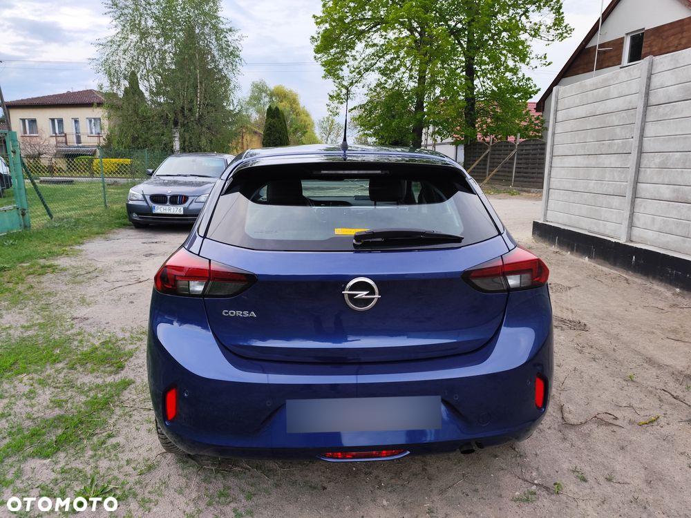 Opel Corsa 1.2 Direct Injection Turbo Edition - 7