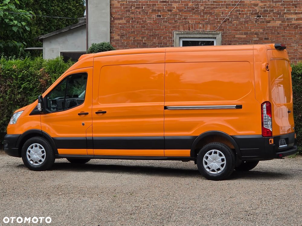 Ford Transit L3H2 CHŁODNIA MROŹNIA Thermo King V300 MAX 10 - 5
