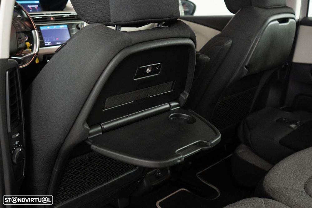 Citroën C4 Grand Picasso 1.6 e-HDi Exclusive - 11