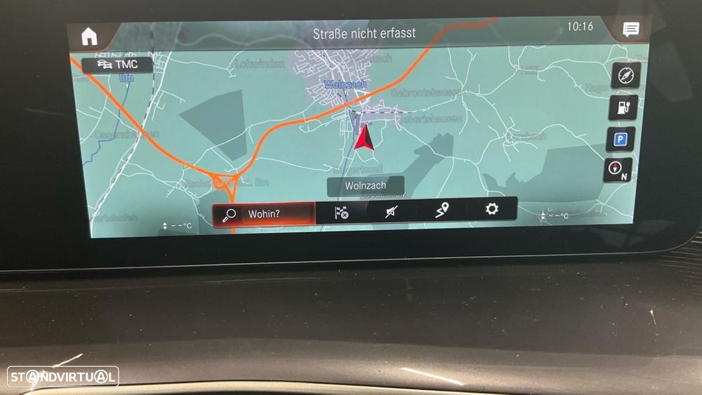 Mercedes-Benz EQC 400 4Matic - 8