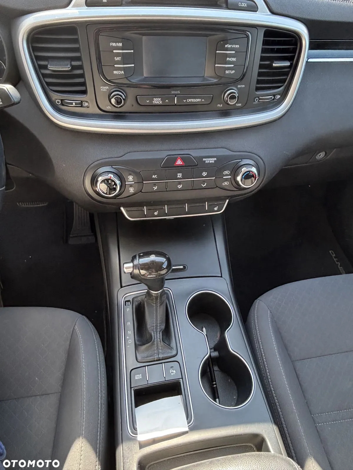 Kia Sorento 2.4 GDI 2WD Edition 7 - 13