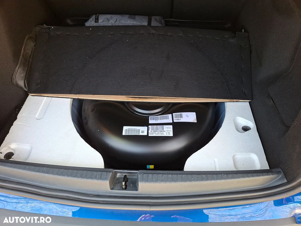 Dacia Duster TCe 90 2WD Deal - 9