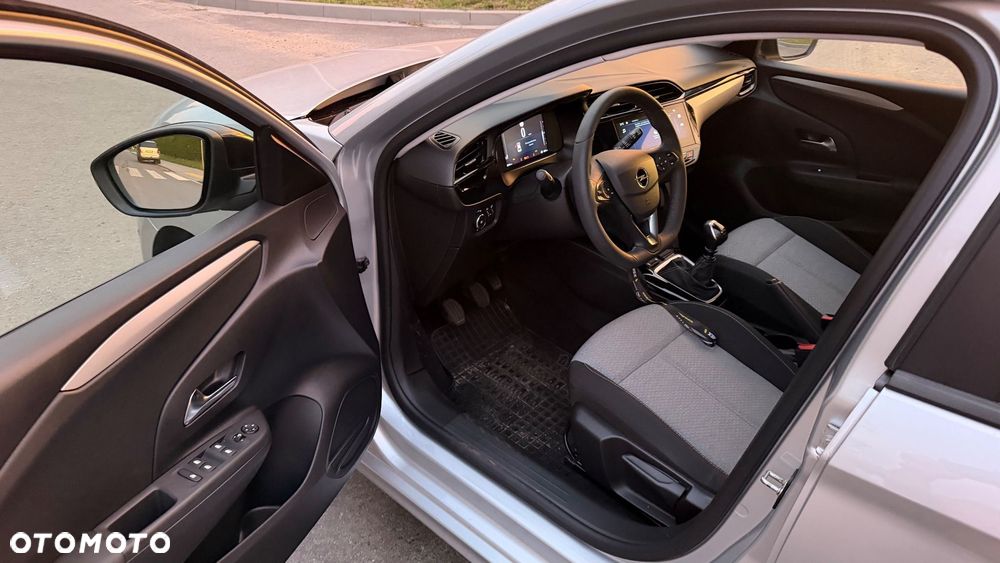 Opel Corsa 1.2 T Edition S&S - 14