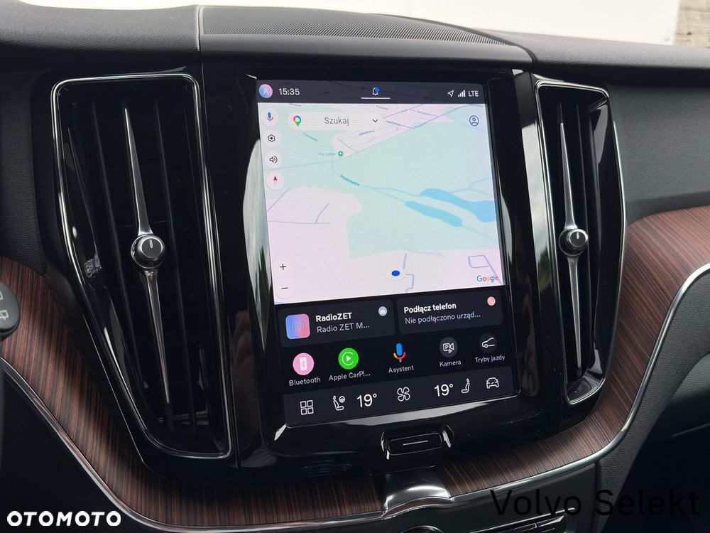 Volvo XC 60 - 22