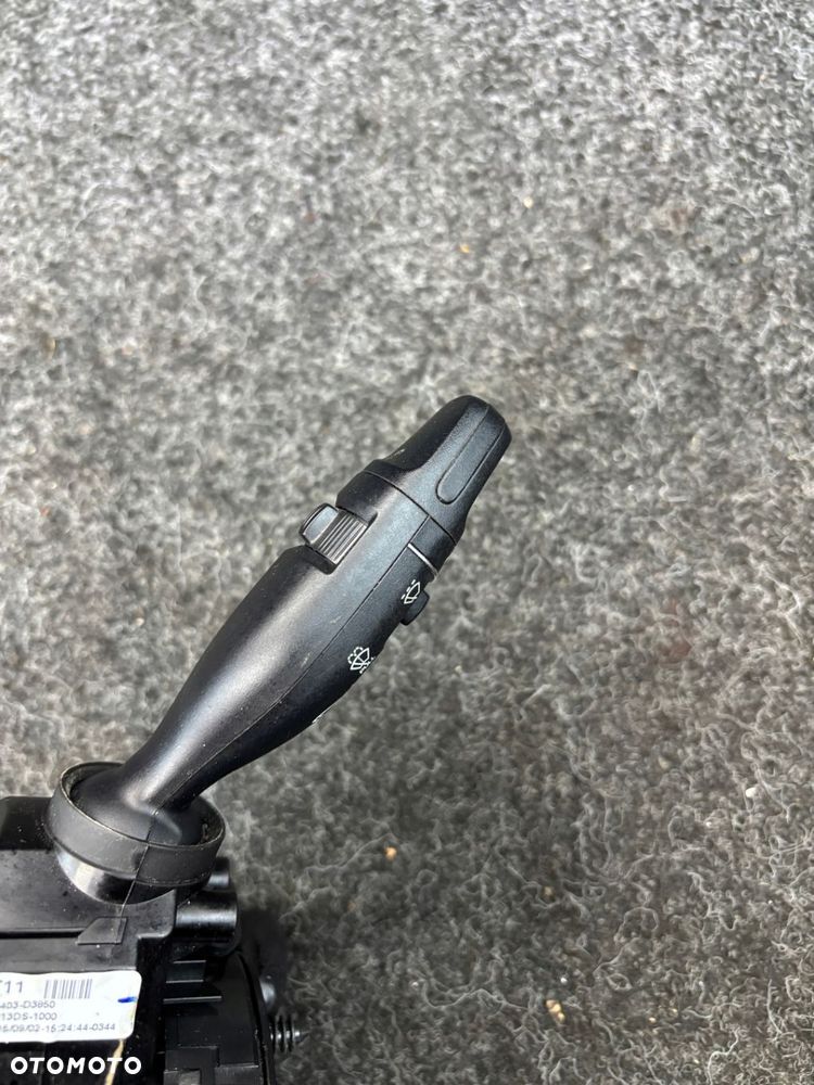 przełącznik zespolony hyundai tucson 3 93403-D3850 - 4