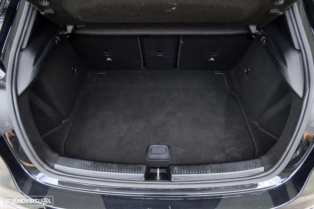 Mercedes-Benz A 180 d Progressive Aut. - 17