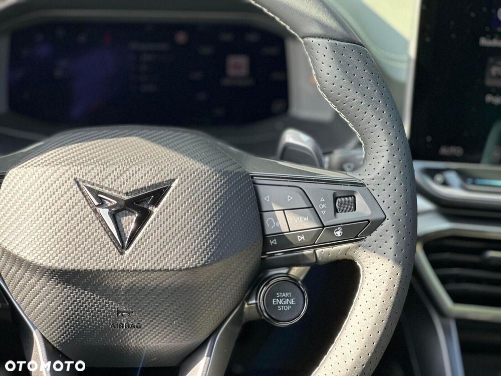 Cupra Formentor 1.5 eTSI mHEV Tribe Edition DSG - 22