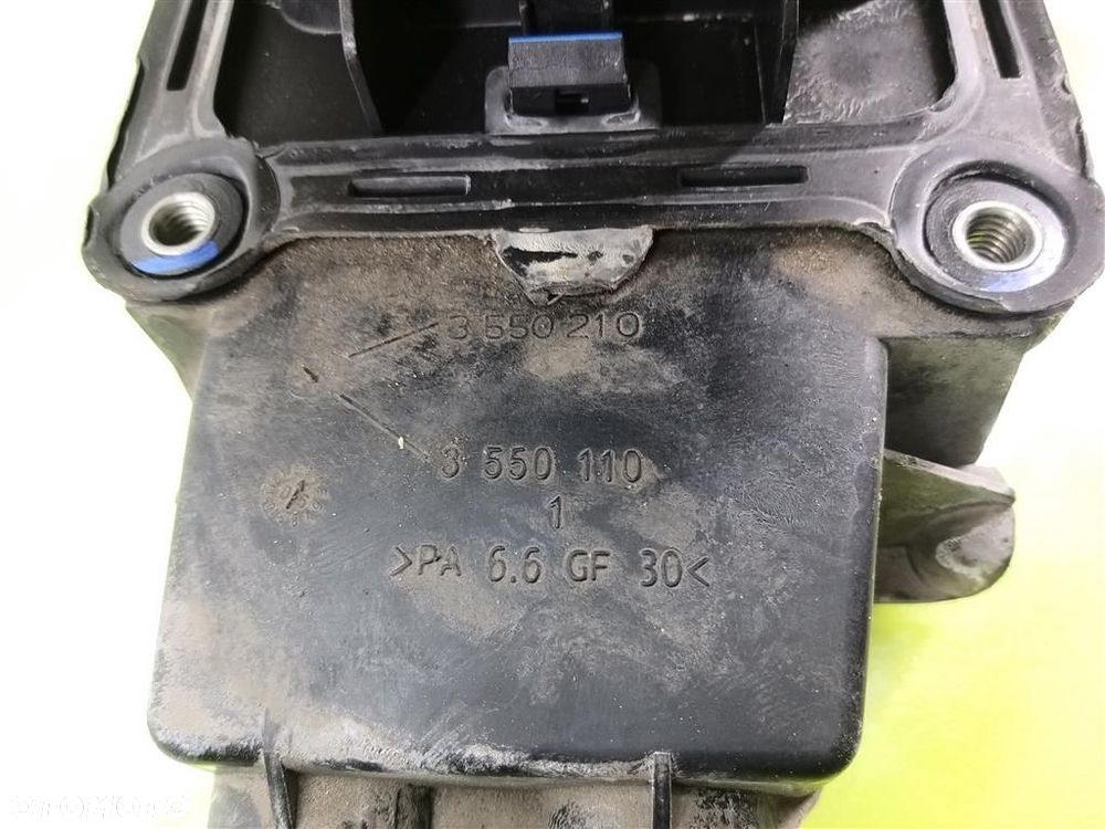 Mechanizm zmiany biegów lewarek Renault Modus1.5DCI  81KM 2004-2012 - 4