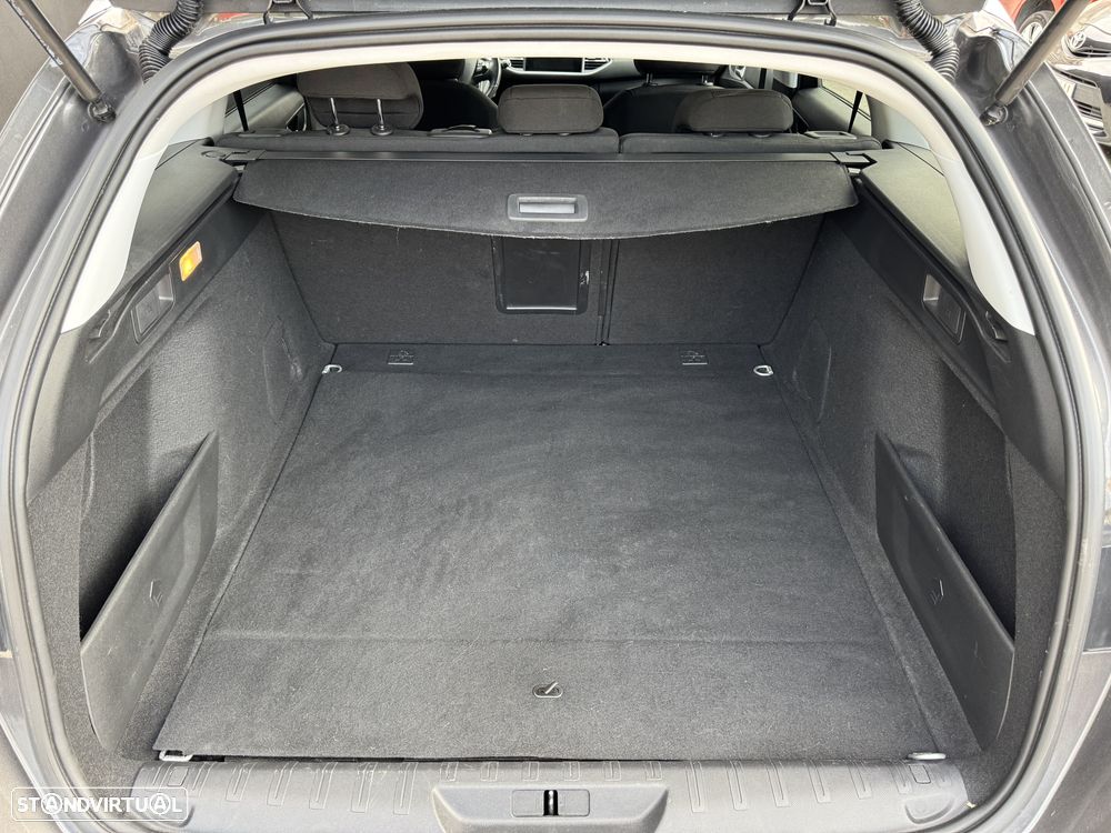Peugeot 308 SW 1.5 BlueHDi Style - 15