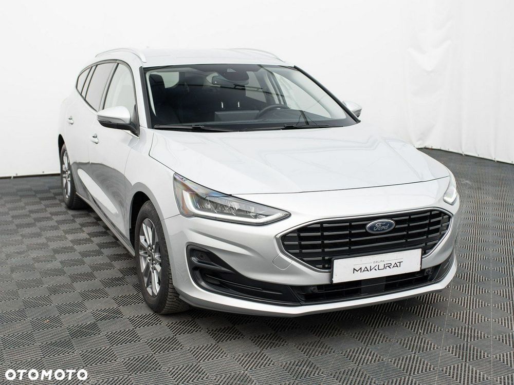 Ford Focus - 4