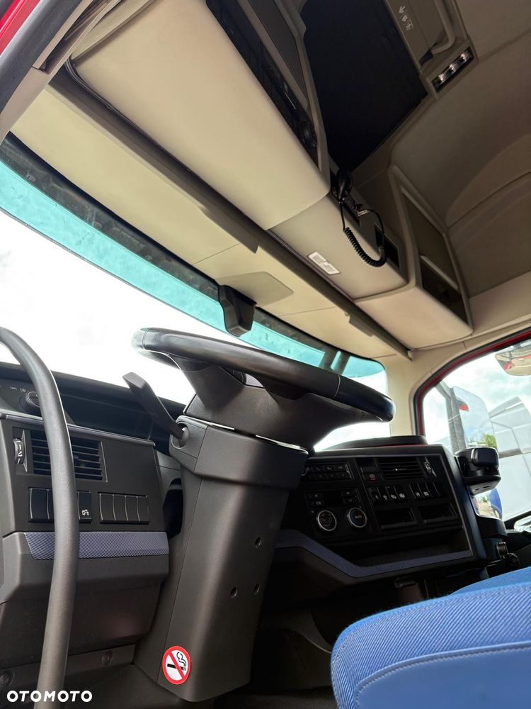 Volvo FH - 5
