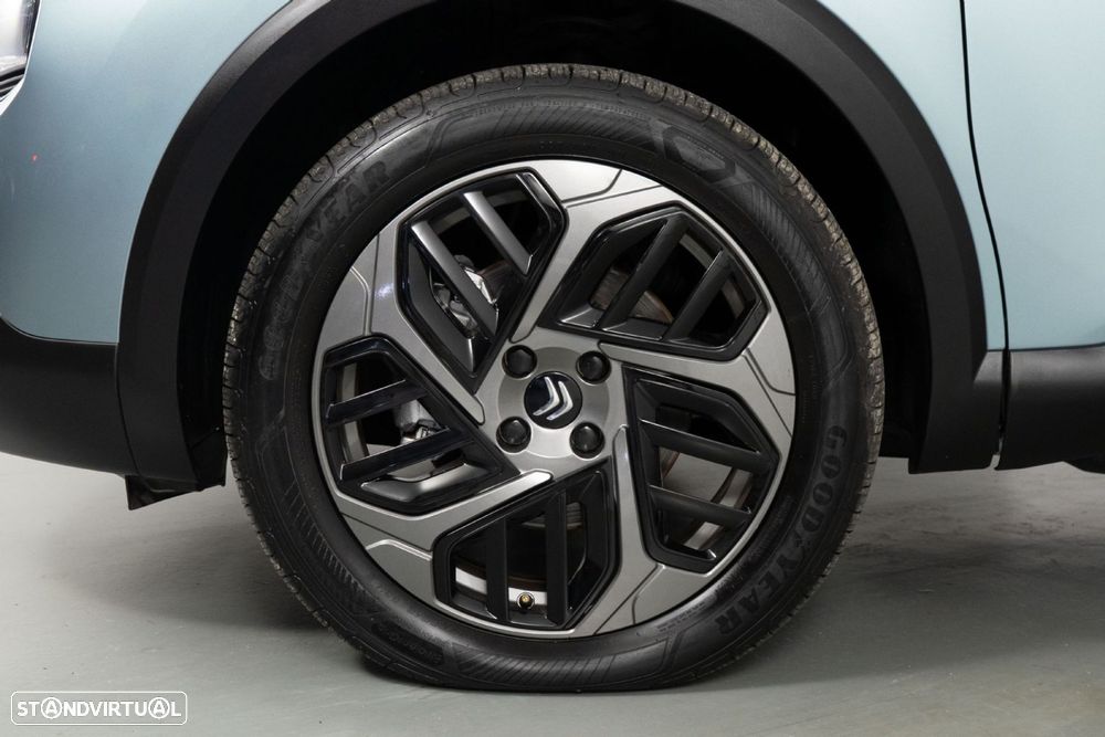 Citroën C4 1.2 PureTech Plus - 18