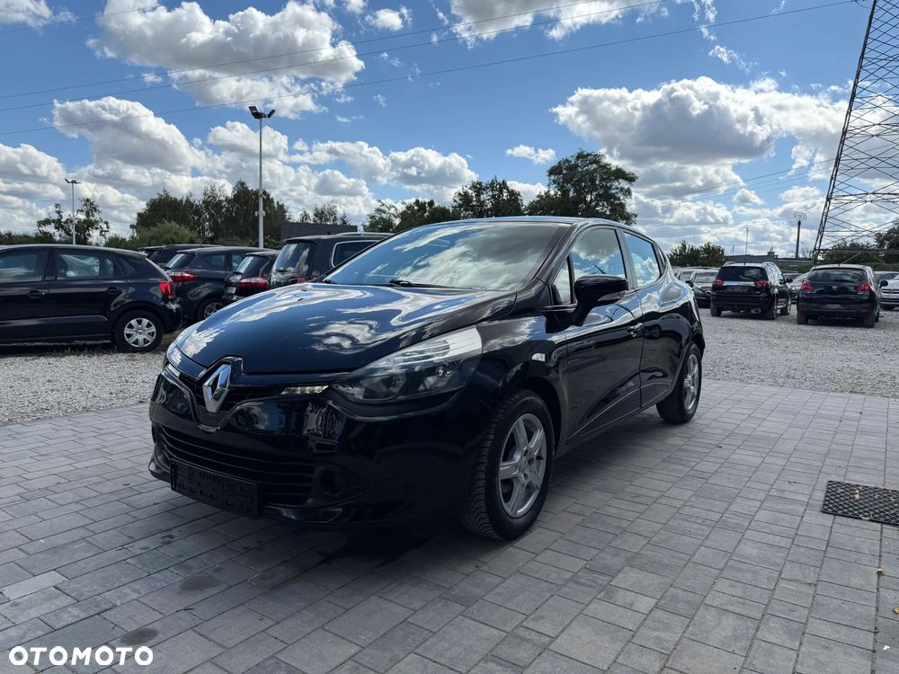 Renault Clio 1.2 16V 75 Collection - 15
