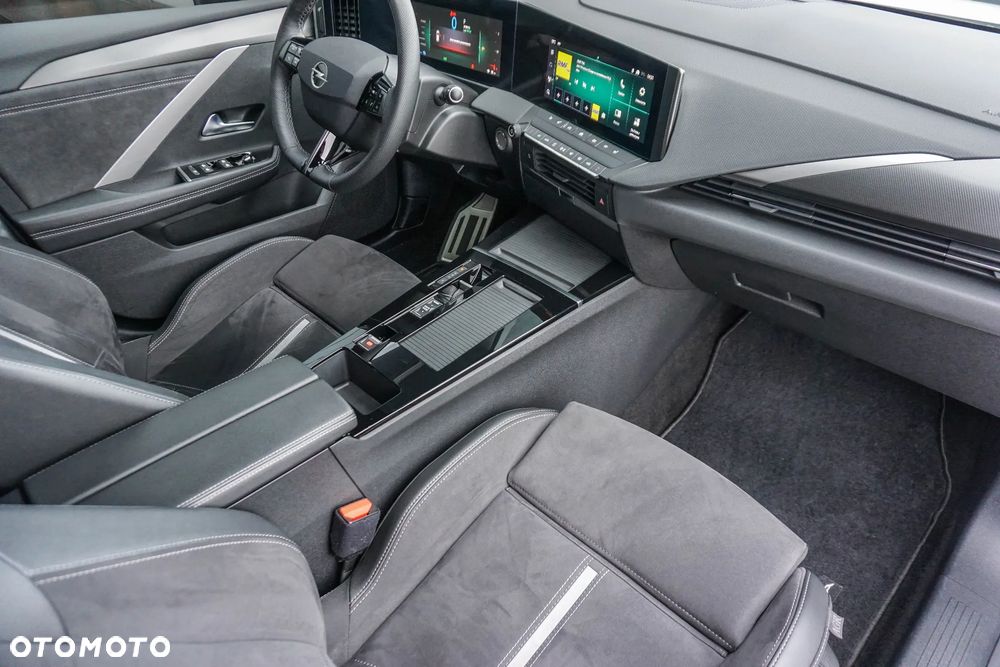 Opel Astra - 36