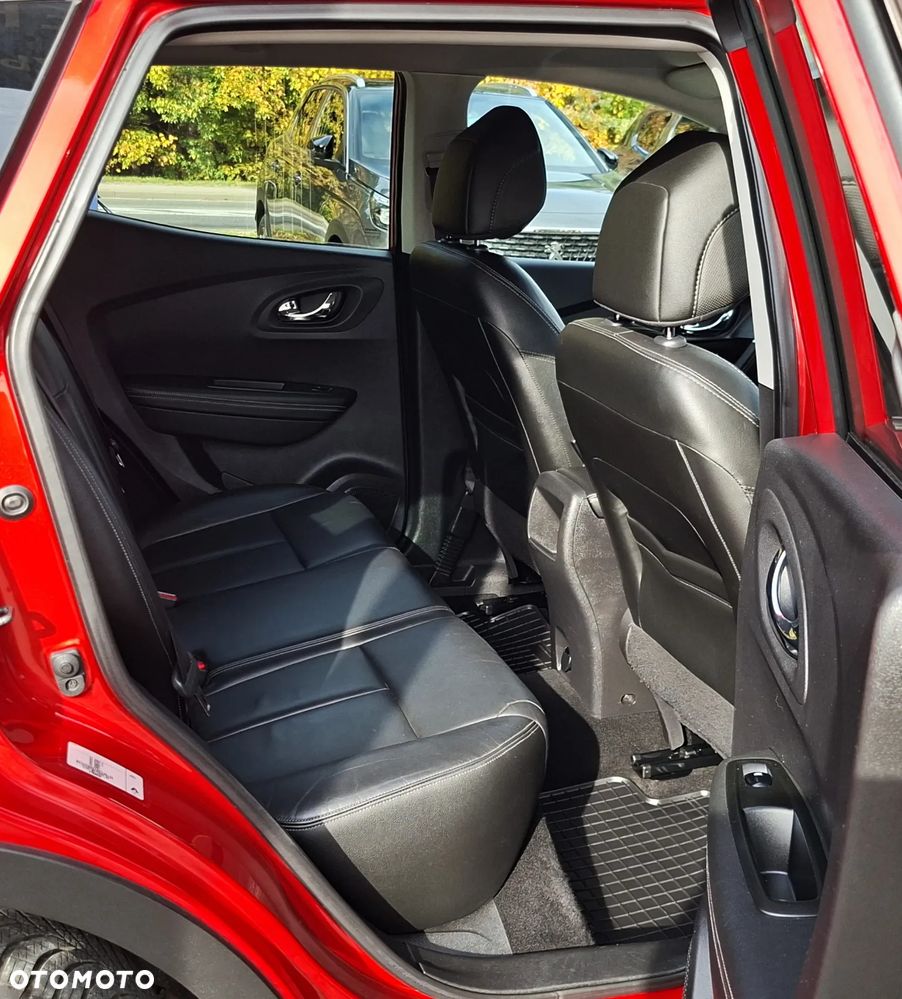 Renault Kadjar Energy dCi 110 EDC Bose Edition - 23