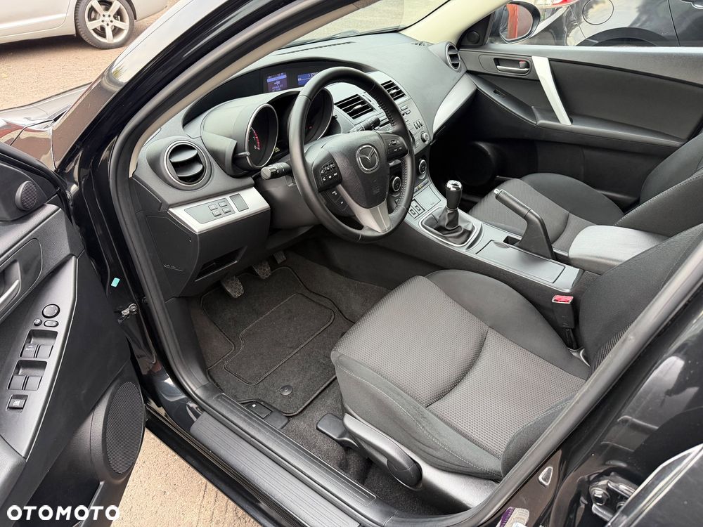 Mazda 3 2.0 Sport Kintaro - 7
