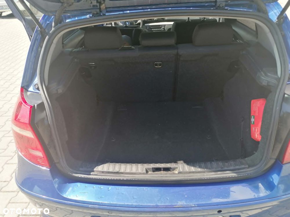 BMW Seria 1 - 10