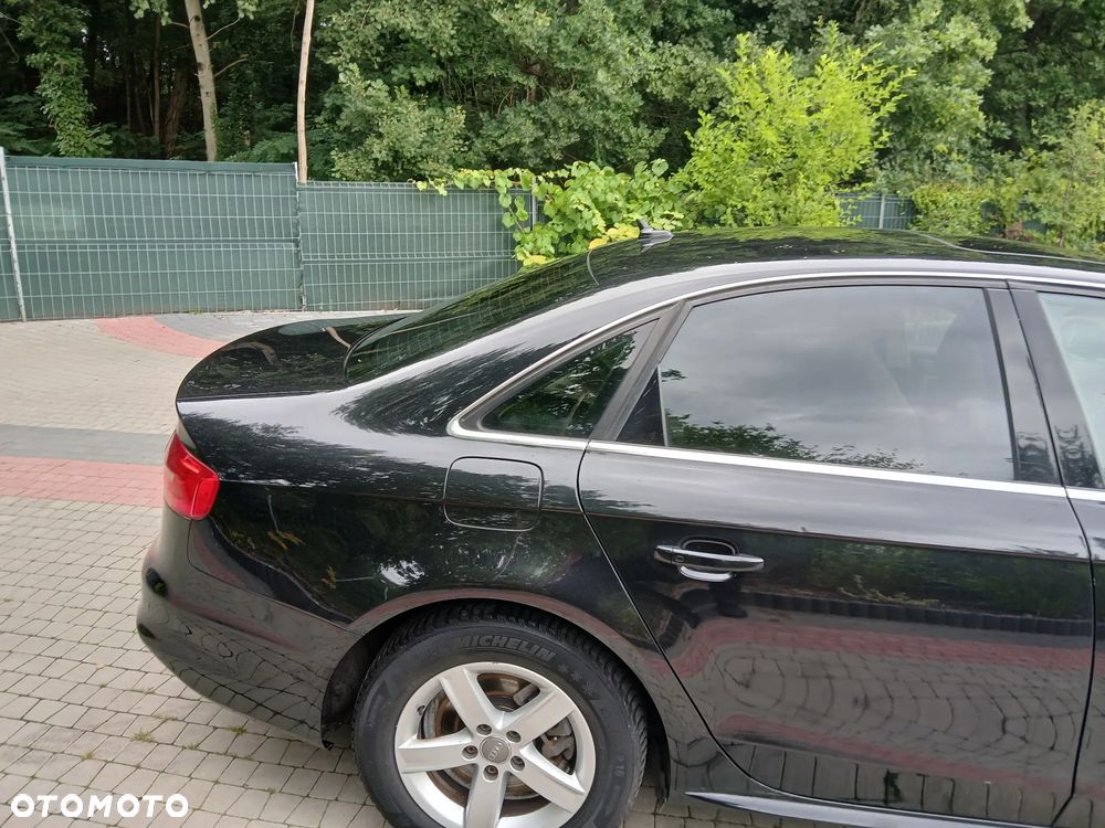 Audi A4 ver-2-0-tfsi-quattro-s-tronic - 9