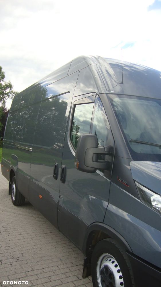 Iveco Daily D - 2