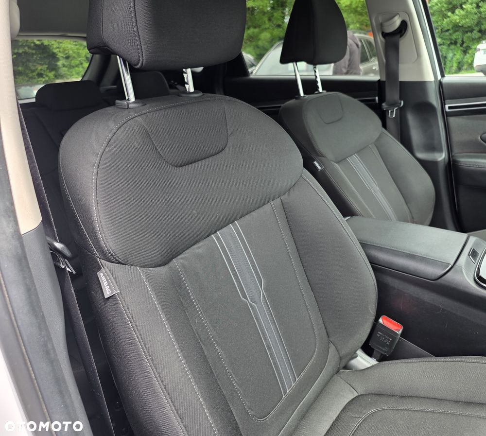 Hyundai Tucson 1.6 T-GDi HEV 2WD N Line - 17
