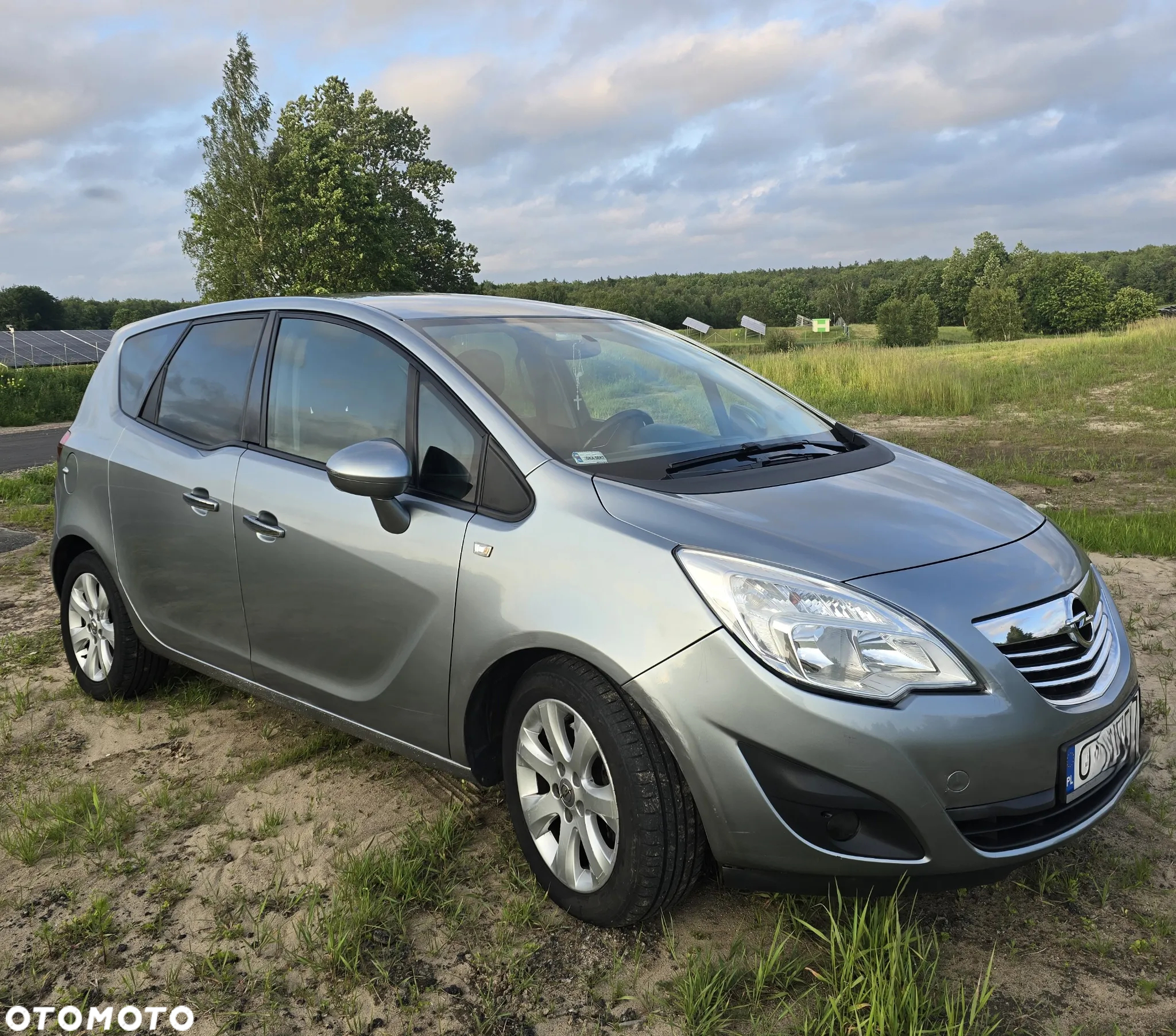 Opel Meriva - 3