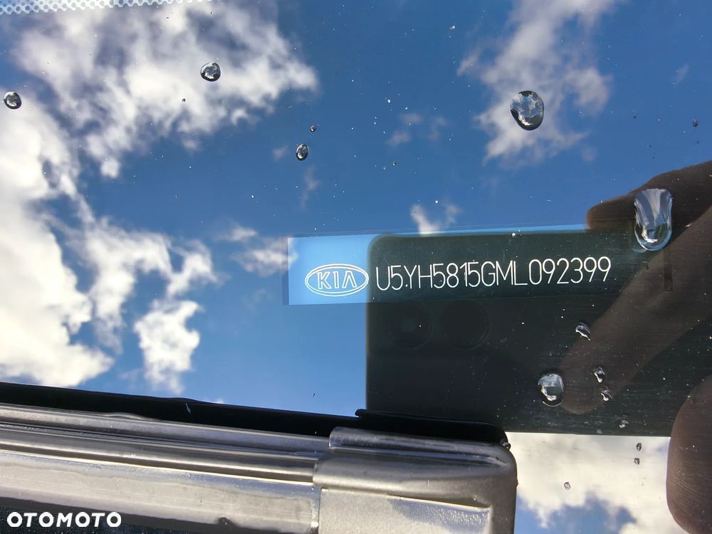 Kia Ceed 1.5 T-GDI M DCT - 8