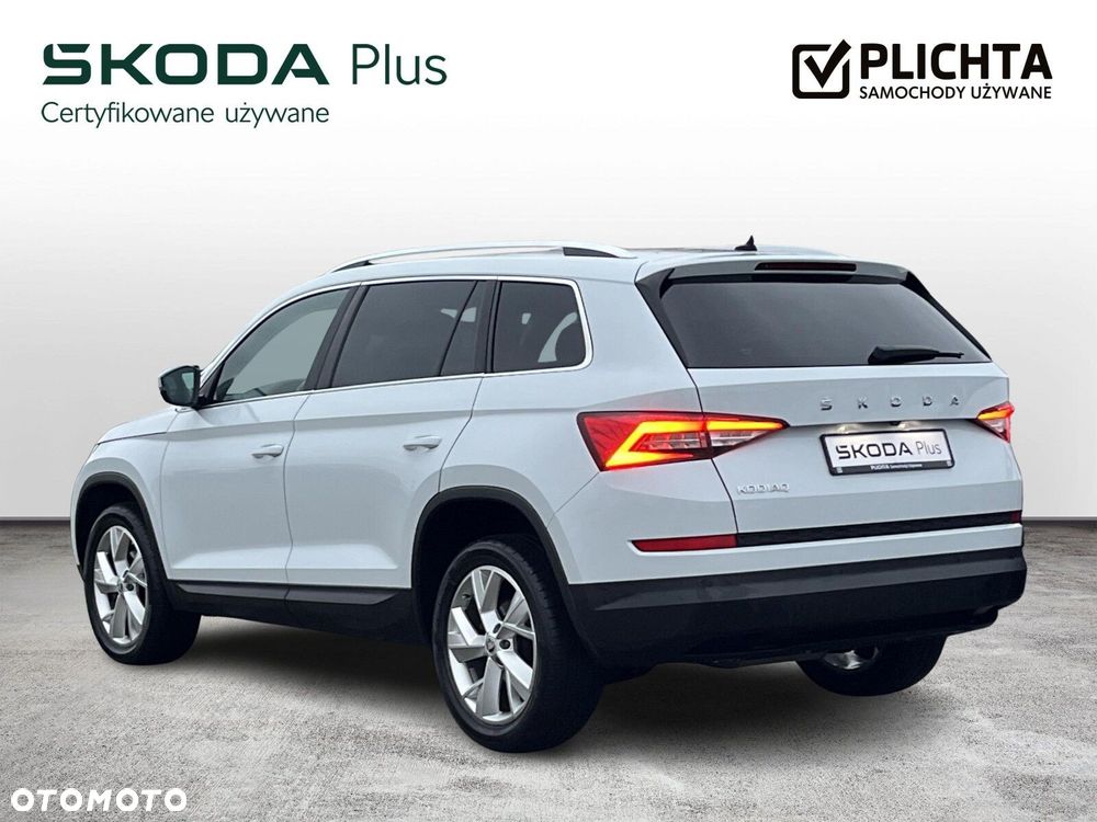 Skoda Kodiaq 2.0 TDI 4x2 Style DSG - 3