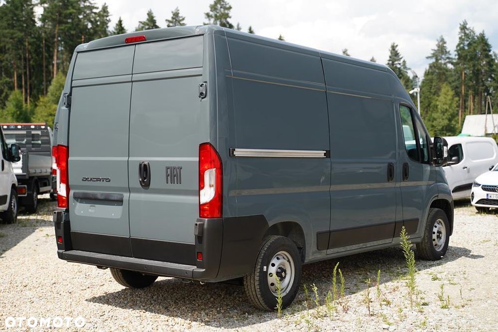 Fiat Ducato 33 H3-Power L2H2 - 4