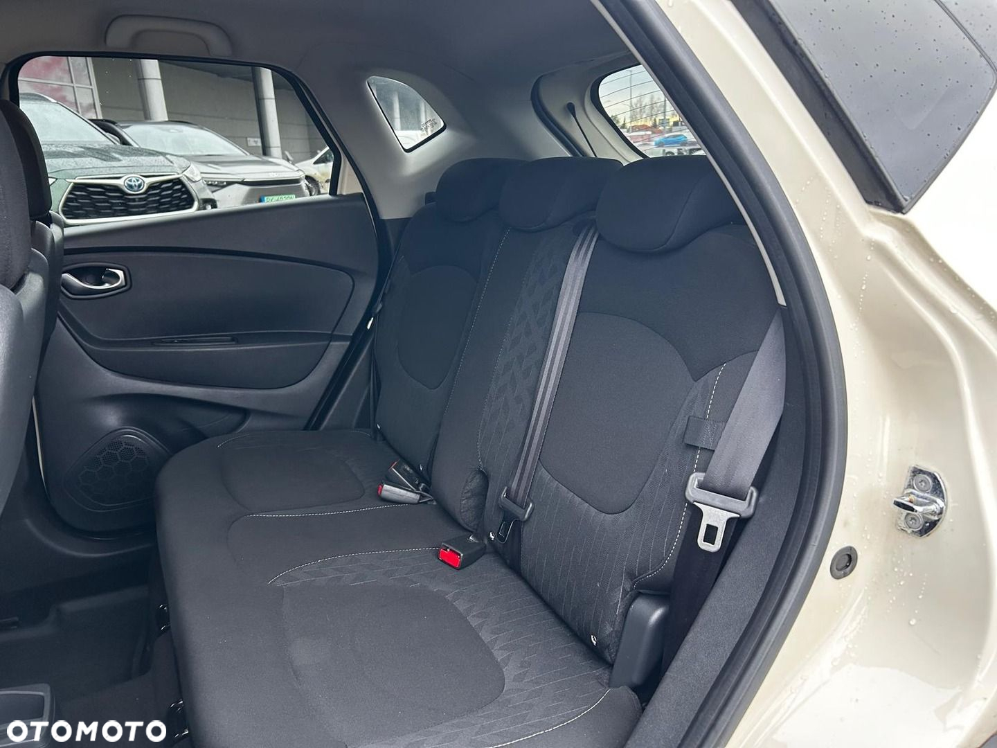Renault Captur 1.3 Energy TCe FAP Intens - 15