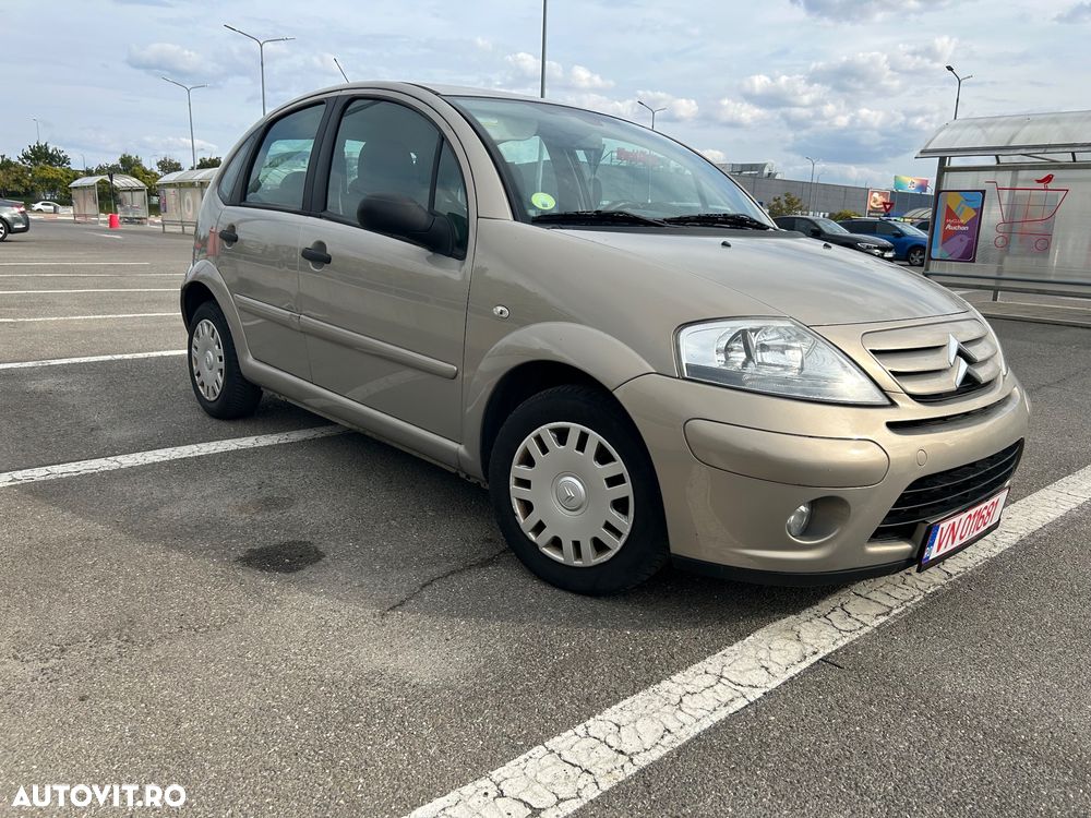 Citroën C3 - 6