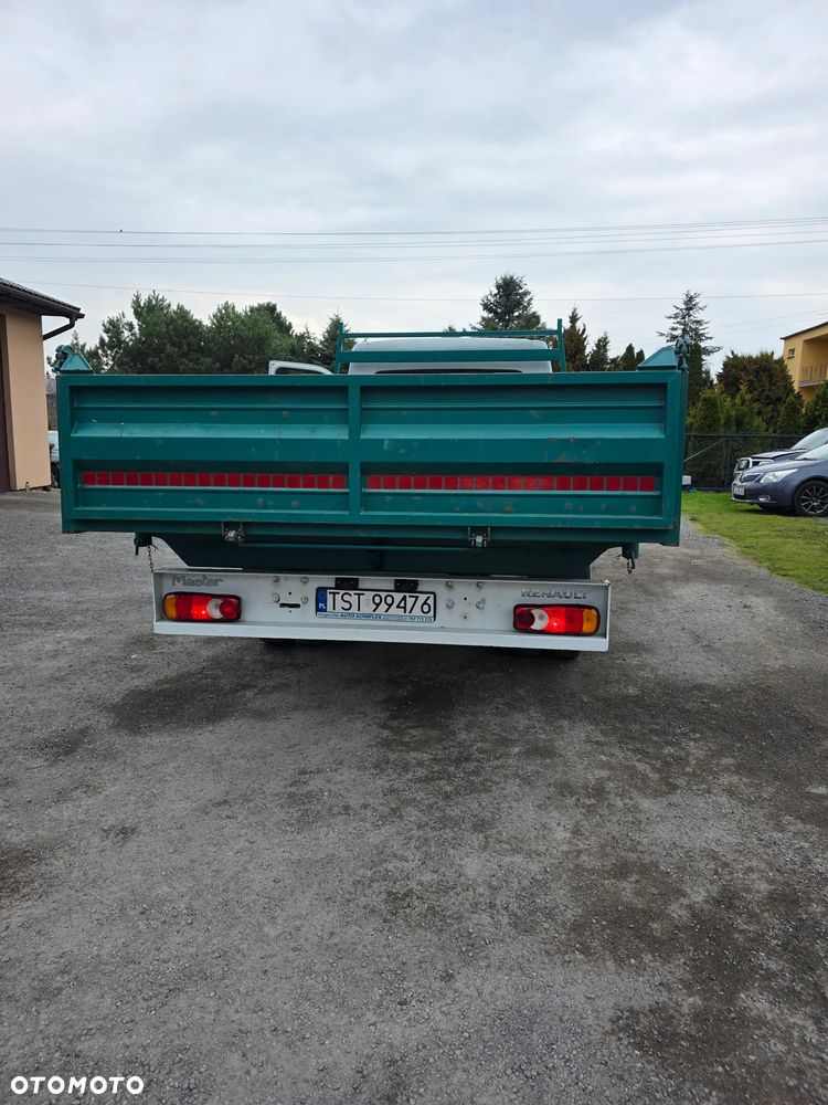 Renault Master - 3