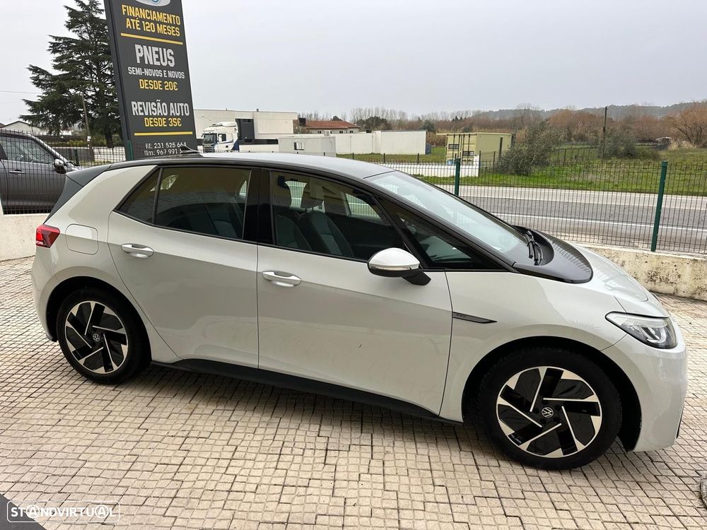 VW ID.3 Pro Performance Tech - 18