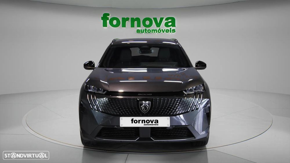 Peugeot 5008 1.2 Hybrid Allure e-DCS6 - 3