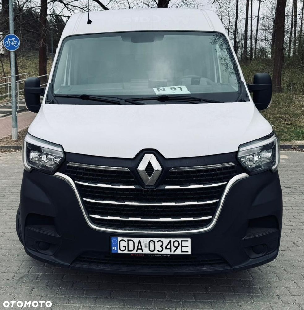 Renault MASTER L3H2 - 2